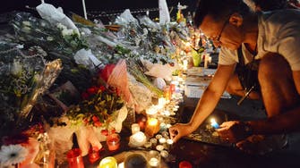 Man dies from injuries three weeks after Nice attack