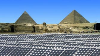 مصر.. تنظيم جديد لإنتاج الطاقة الشمسية يلقى اعتراضاً من الشركات