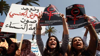 Moroccan teen sets herself on fire after her rape suspects released