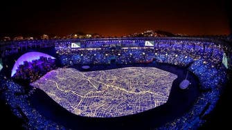 البرازيل.. انطلاق دورة الألعاب الأولمبية