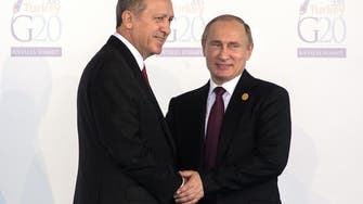 As Turkey’s coup strains ties with West, detente with Russia gathers pace