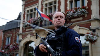 France expels Malian on suspected militant links 