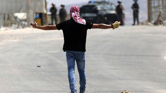 Hundreds of Palestinians held by Israel end hunger strike 