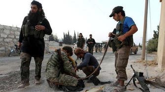 حلب.. أكبر خسارة يتكبدها نظام الأسد منذ 2013