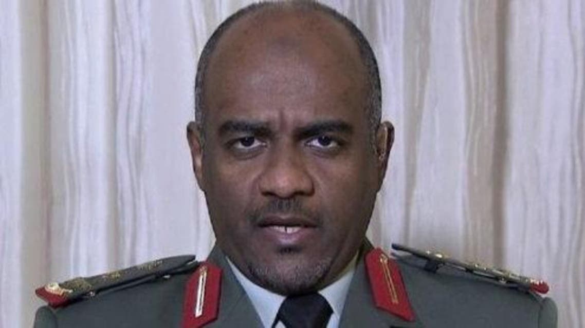 عسيري الحدث العربية