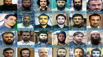 بتلفيق التهم.. إيران تستمر في إعدام وتصفية الدعاة السنة