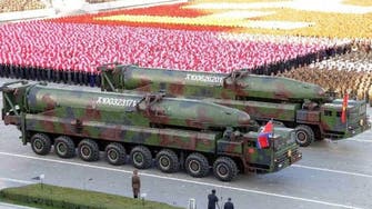 N. Korea accuses US of seeking ‘pre-emptive nuclear strike’