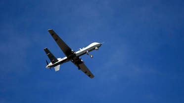 It provides more details than the government had previously revealed on how drone strikes are approved. (File photo: AFP)