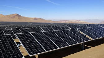 Egypt’s solar power upset clouds investors’ outlook