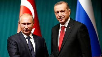 Closer ties between Turkey, Russia not seen affecting Ankara’s role in NATO