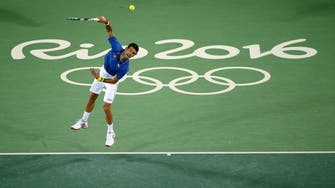 Tennis world no.1 Djokovic dumped out of Rio by del Potro