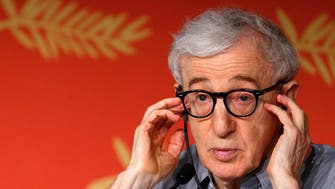 Woody Allen’s Amazon series gets fall debut date, title