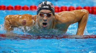 Michael Phelps takes his 19th Olympic gold