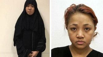 Why does ISIS recruit Filipina housemaids for their attacks?