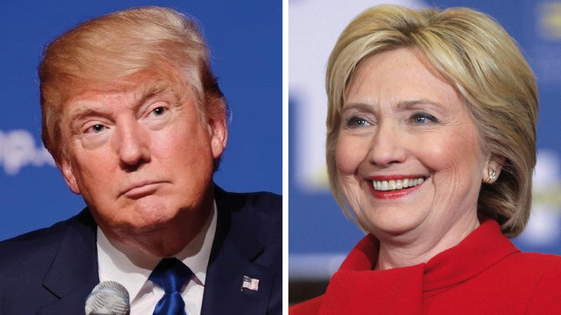 Trump to focus on economy, Clinton in bid to move beyond feuds