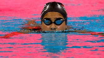 Twitter reacts to Syrian refugee swimmer Yusra Mardini’s heat win