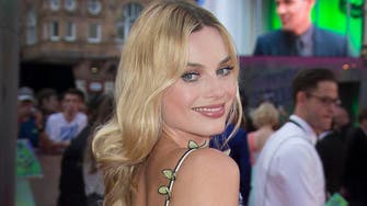 Margot Robbie to portray Barbie in first live-action film 