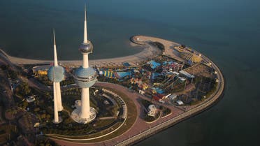 In previous years Kuwait built up a sovereign wealth fund worth around $600 billion that is invested mostly in the United States, Europe and Asia. (Shutterstock)