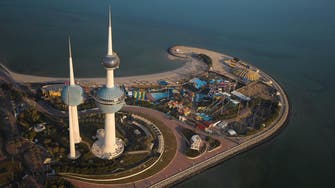 Kuwait posts budget deficit after 16 years of surplus 