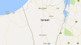 Google responds to allegations it ‘wiped’ Palestine off its maps