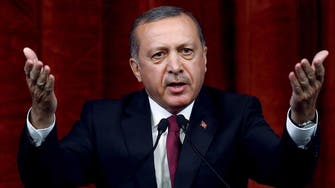 Turkey warns US not to ‘sacrifice’ relations for sake of Gulen