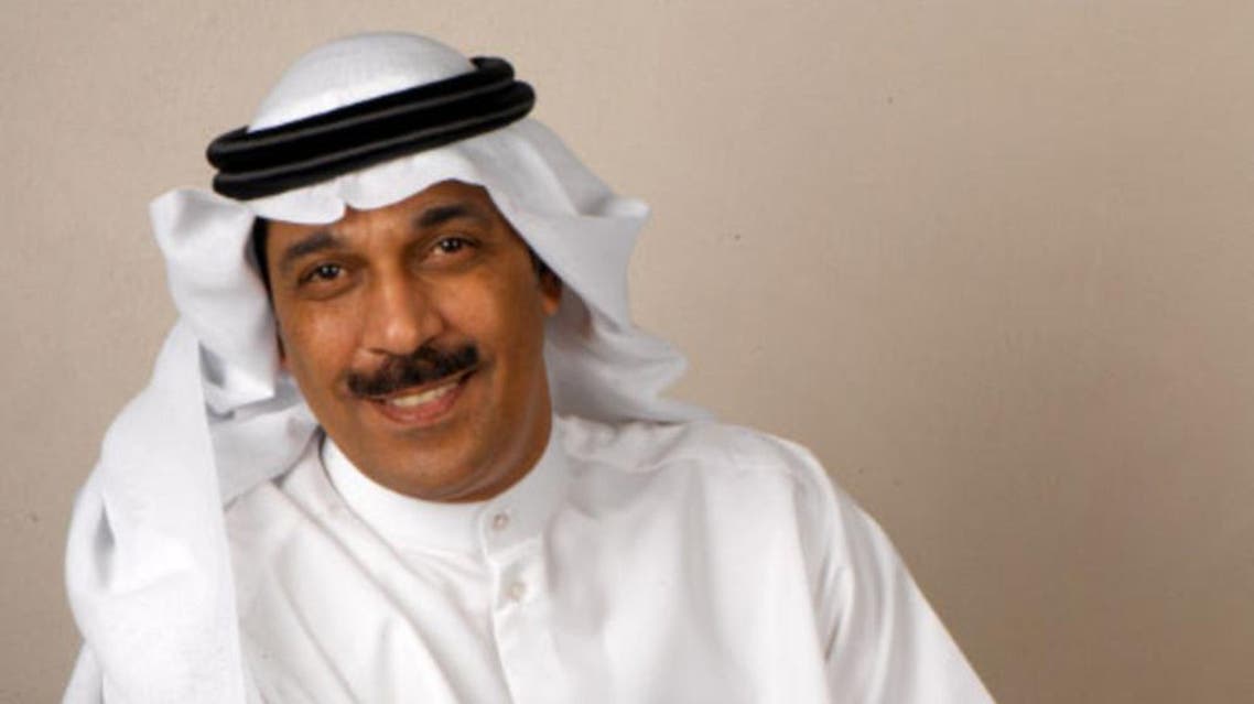 عبدالله الرويشد