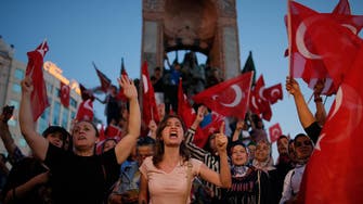 US: inflammatory rhetoric about Turkey coup is ‘not helpful’