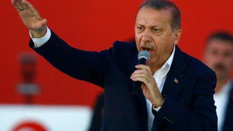 Turkey suspends 2,500 more from religion agency after coup bid