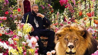 DJ Khaled ousts Drake for first No. 1 on Billboard 200 chart