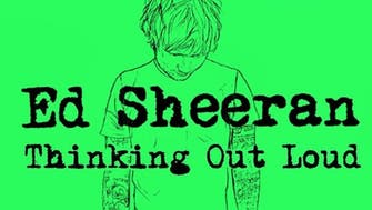 Ed Sheeran faces copyright lawsuit over ‘Thinking Out Loud’  