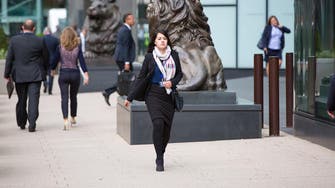 Global survey: One in five believe women inferior to men