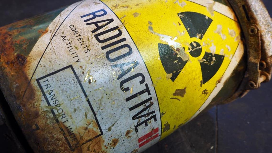 Government-driven publicity campaigns designed to promote nuclear power have not stopped Chinese citizens from taking action against nuclear projects. (Shutterstock)