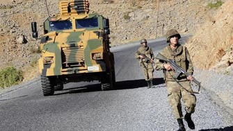 Two PKK bomb attacks kill six civilians in Turkey: report 