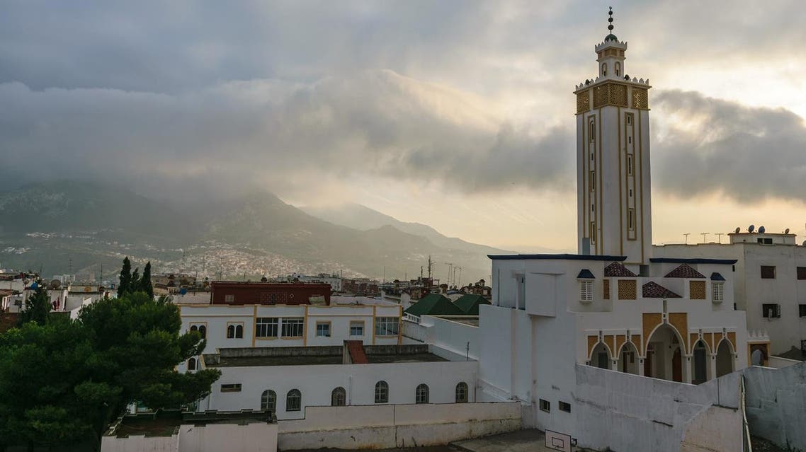 Tetouan morocco
