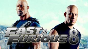 Johnson, known as ‘The Rock’, posted an emotional rant on his Facebook and Instagram, referring to some of his co-stars on the shoot of ‘Fast and Furious 8’. (Photo courtesy: Fast and Furious 8)