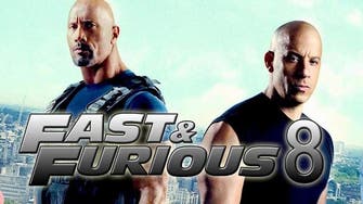 The Fate of the Furious hits a historical mark at the box office
