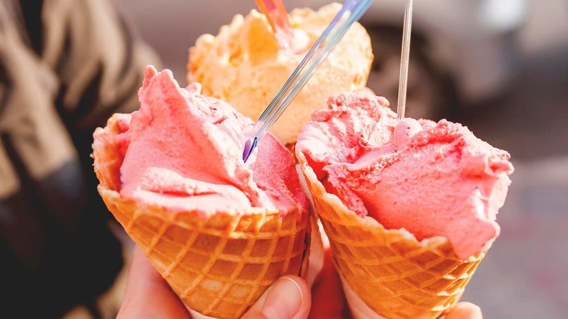 icecream - getty
