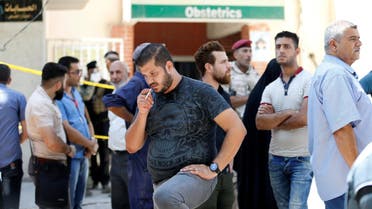 baghdad