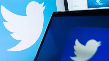 A US judge Wednesday tossed out a lawsuit accusing Twitter of abetting terrorism by allowing Islamic State propaganda to be broadcast using the messaging platform. (AFP)