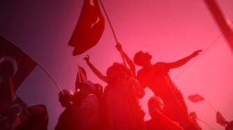 Turkey warns EU making ‘mistakes’ over failed coup