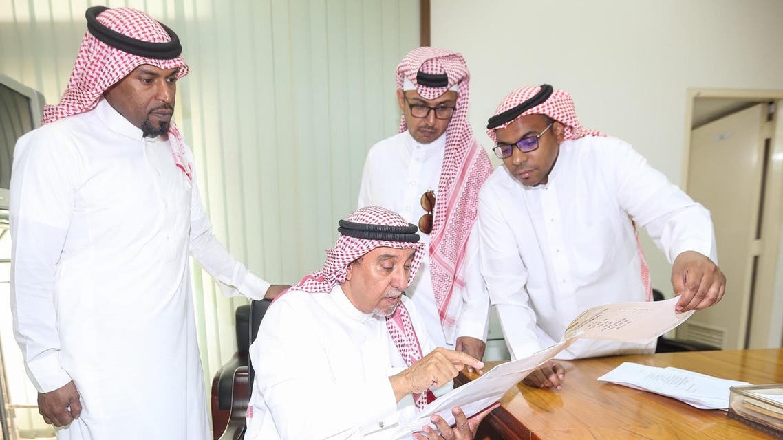 أحمد مسعود