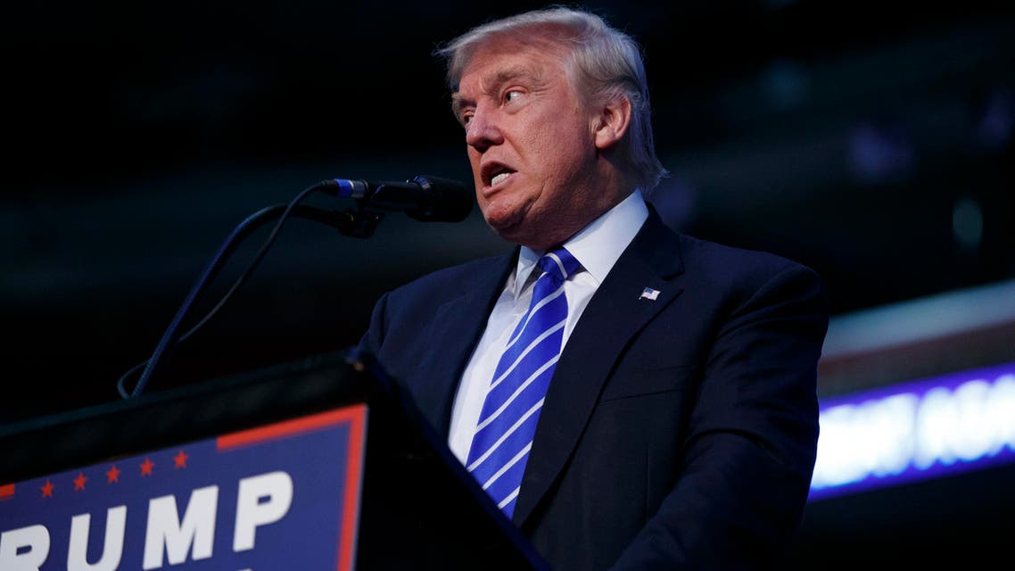 Poll: One-in-five US Republicans want Trump to drop out
