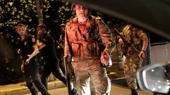 Military attaches, diplomats flee in Turkey’s post-coup inquiry