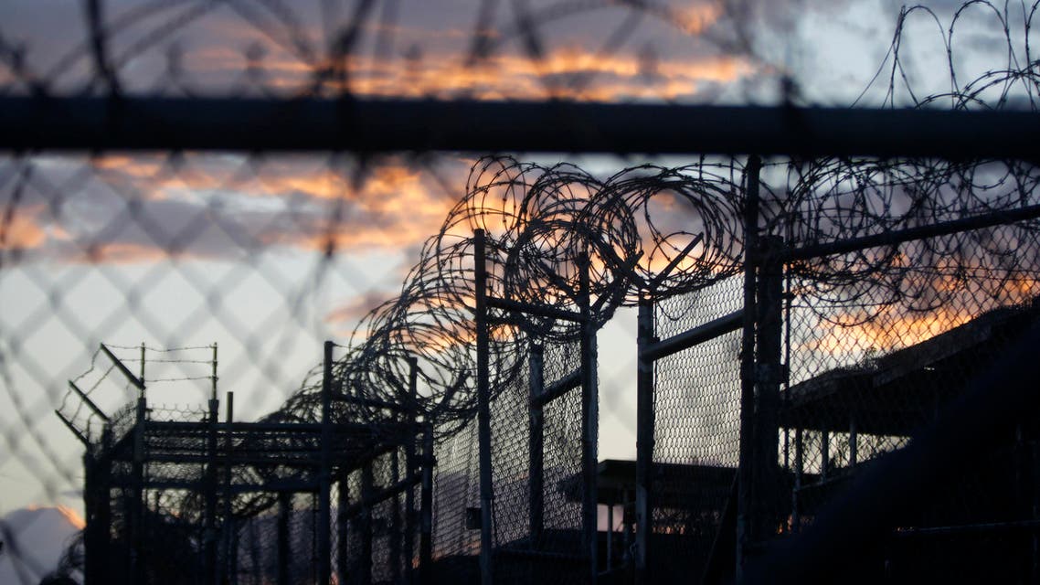 US senator pushes case to keep Guantanamo open