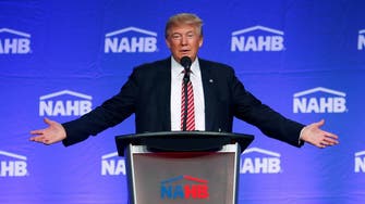 US Republicans, in revolt, urge party to de-fund Trump