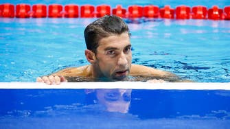 Michael Phelps writes more Olympics history with individual medley win