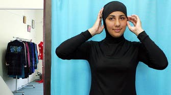 Police in Cannes stop Muslim women wearing burkinis