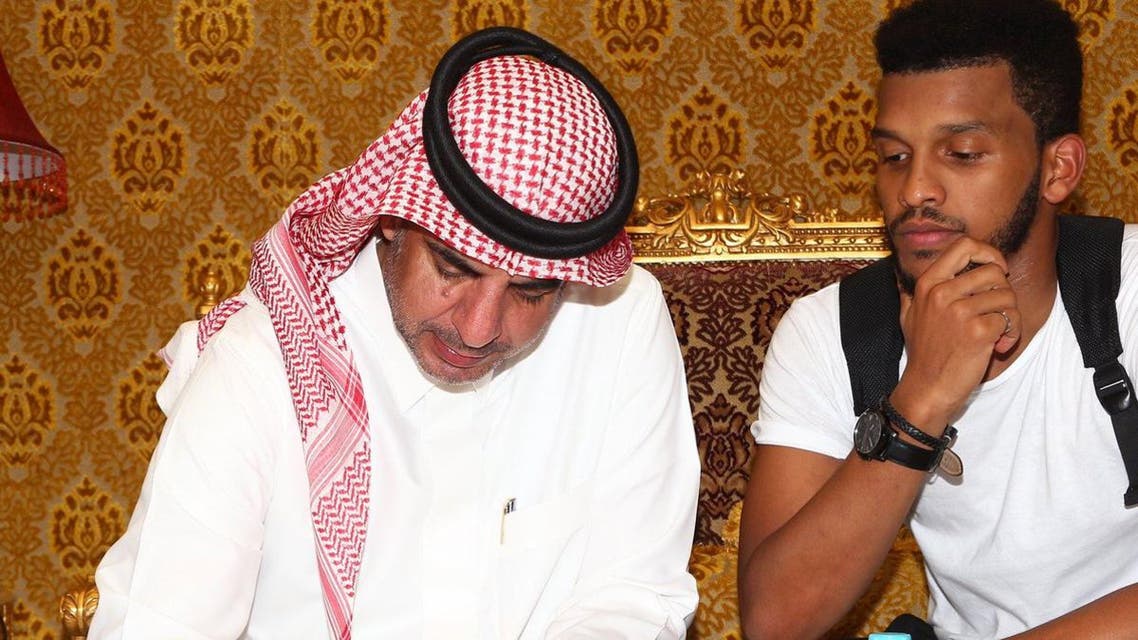سلطان الدعيع