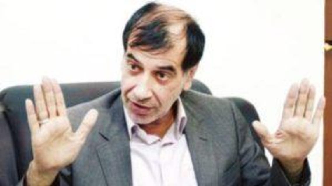 محمد رضا باهنر