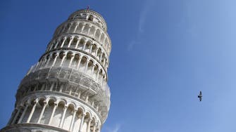 Extremist planned leaning tower of Pisa attack